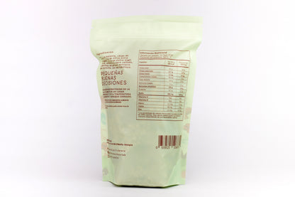 Coconut Vanilla