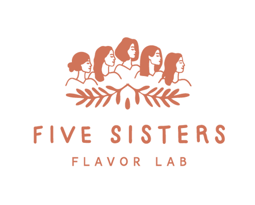 Five Sisters Granola