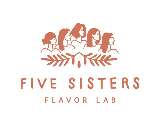 Five Sisters Granola